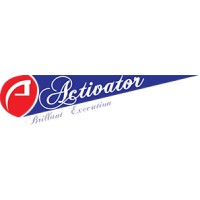 Activator Sarl logo - Similar company to Activator Group
