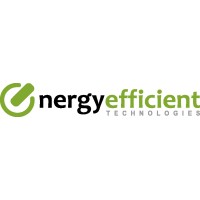 Energy Efficient Technologies (EET) logo - Similar company to Connect 5000
