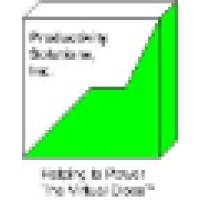 Productivity Solutions, Inc.