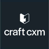 Craft CXM logo - Similar company to Tap London