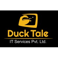 Talent Acquisition: DuckTale IT Services Pvt Ltd logo - Similar company to Sshifttask International