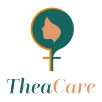 TheaCare logo - Similar company to Gytree