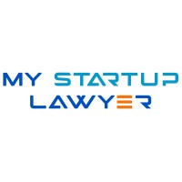 My Startup Lawyer PLLC logo - Similar company to H2Quickfix