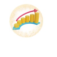Mudraa Financials LLC logo - Similar company to Ctc Productivity