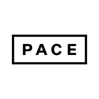 Pace Gallery logo - Similar company to Art Basel