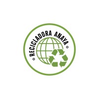 Recicladora Anaya logo - Similar company to Nueve60