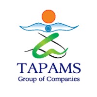 Tapams Group logo - Similar company to Refuel Solutions