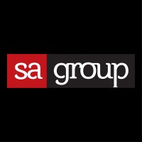 SA Group logo - Similar company to Sa Systems