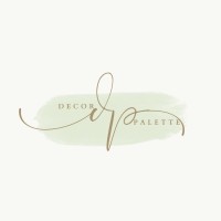 Decor Palette