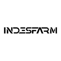 Indesfarm Technologies logo - Similar company to Aararo®  Technologies