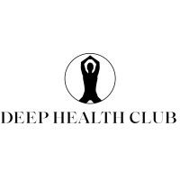 Deep Health Club logo - Similar company to De Verdwaalde Ooievaar - Netwerk Fertiliteit