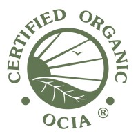 OCIA International logo - Similar company to Metabolic Terrain Institute Of Health