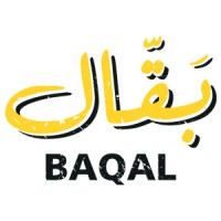 Baqal logo - Similar company to Btr.Tech Company