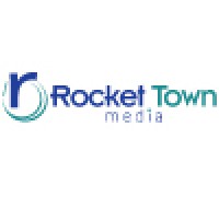 Rocket Town Media logo - Similar company to Tech Remedio