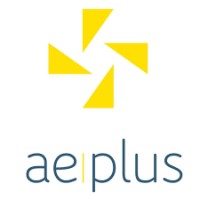 AE+ Engineering logo - Similar company to Arcade Groep