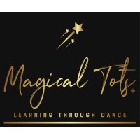 Magical Tots®️ logo - Similar company to Recycle It Global Ltd
