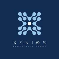 Xenios Blockchain Group logo - Similar company to Newblock Re