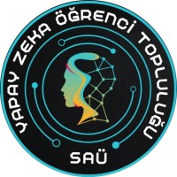 SAU Artificial Intelligence Society logo - Similar company to Fikir Ile Gelecek