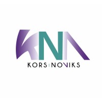 Kors Noviks logo - Similar company to Compañia Del Sol