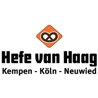 Hefe Van Haag Gmbh & Co