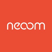 neoom logo - Similar company to Schubert Cleantech Gmbh