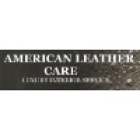 American Leather Care logo - Similar company to Atitlan Leather