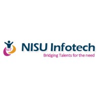 NISU InfoTech logo - Similar company to Epalmleaf Ites Private Limited