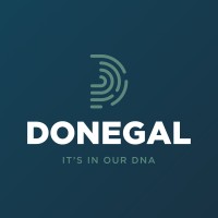 InvestDonegal logo - Similar company to Alpha Innovation Eu