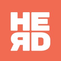 The HERD Agencies logo - Similar company to Ventured Solutions Uk