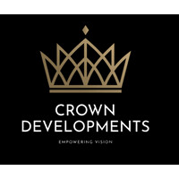 Crown Developments logo - Similar company to Crown Developments