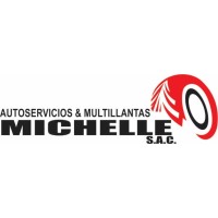 Autoservicios & Multillantas Michelle S.A.C. logo - Similar company to Multillantas