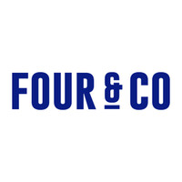 Four & Co logo - Similar company to Evans Pearson