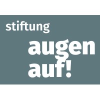stiftung augen auf! logo - Similar company to Itpro4You