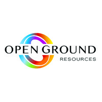 Open Ground Resources logo - Similar company to Geofocus
