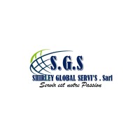 SHIRLEY GLOBAL SERVICES SARL logo - Similar company to Maaklead