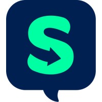 SENDO logo - Similar company to Alien Leads