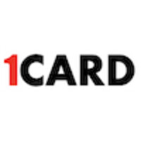1CARD Solutions Ltd logo - Similar company to Sercle
