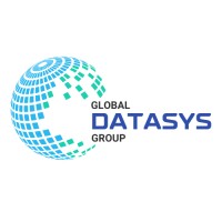 Global Datasys Group logo - Similar company to B2B Lists, Llc