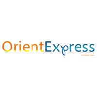 Orient Express LDI logo - Similar company to Sharjab Technologies Private Limited