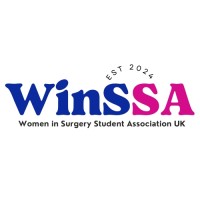 Women in Surgery Student Association UK (WinSSA) logo - Similar company to Women In Surgery Interest Group - Lebanon Chapter