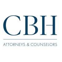 CBH Attorneys & Counselors, PLLC logo - Similar company to Advanced Interiors Inc