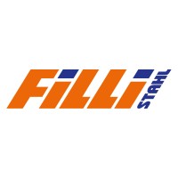 Filli Stahl logo - Similar company to Kormann Baustoffe