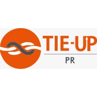 Tie Up Events and PR logo - Similar company to Red Consulting