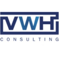 VWH Consulting logo - Similar company to Yourpdi (Closed Down 2021)