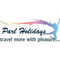 PARL HOLIDAYS logo - Similar company to A & B Coaching & Counselling ( Bacp Emcc & The Association Of Coaches)