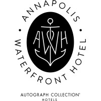 Annapolis Waterfront Hotel logo - Similar company to Carroll County Public Library