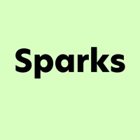 Sparks Impact logo - Similar company to Nice Here.