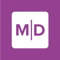 Mondegodata logo - Similar company to Ido Technology