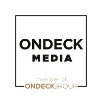 ONDECK Media & Events logo - Similar company to Proelectro Event Production