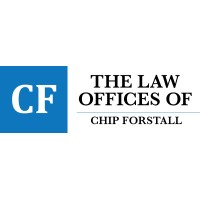 Law Offices of W.A. Chip Forstall logo - Similar company to New River Computing